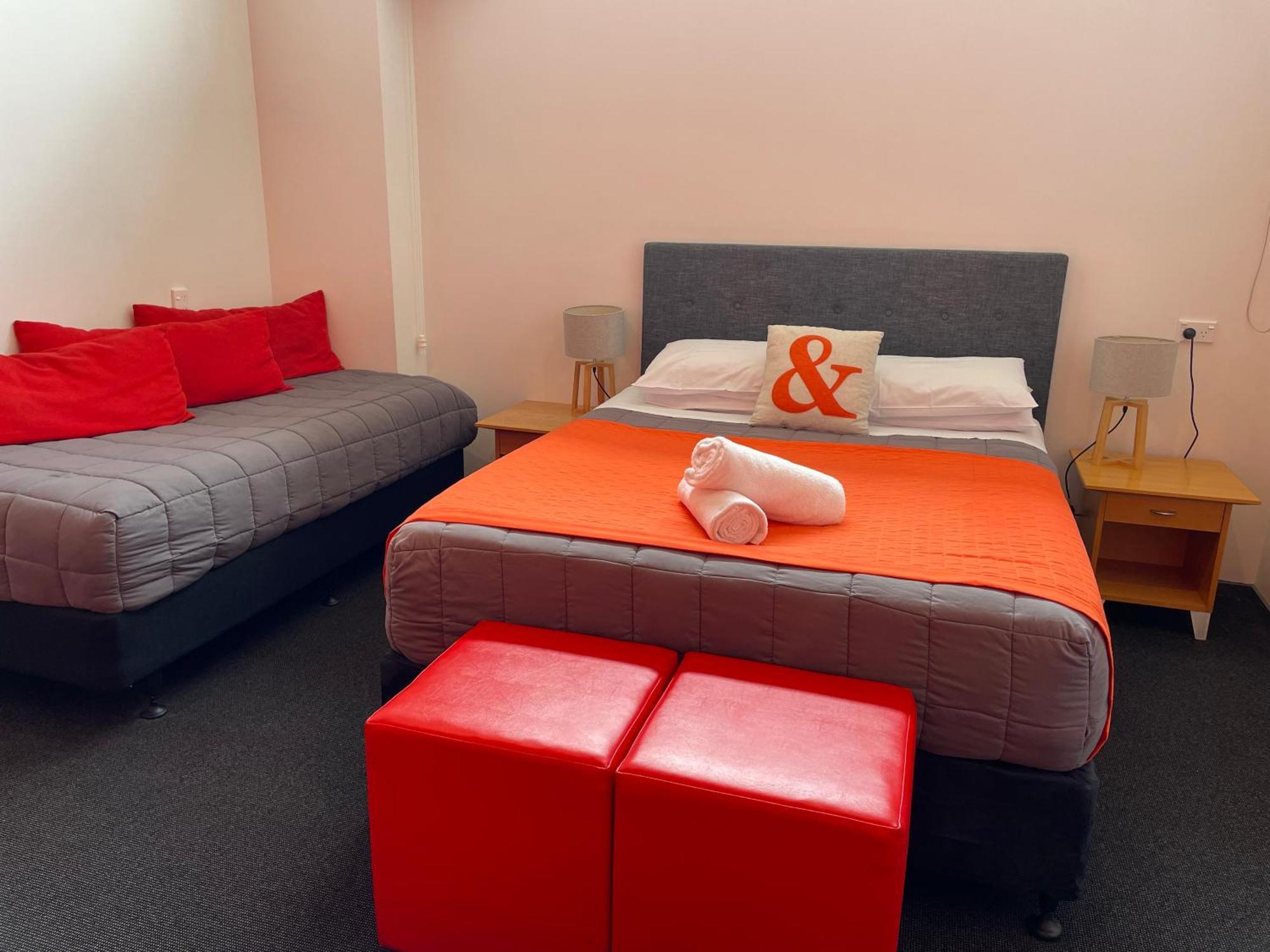 Yha Hostel