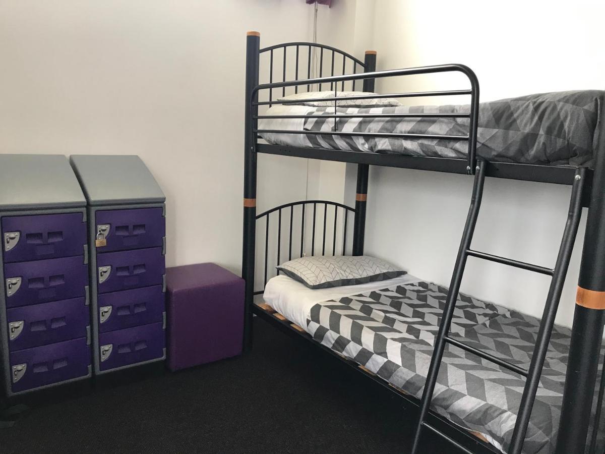 Yha Hostel Nelson