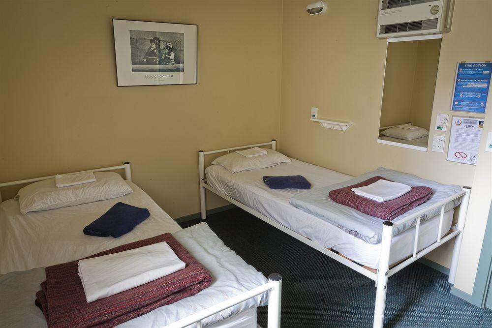 Yha Hostel Nelson