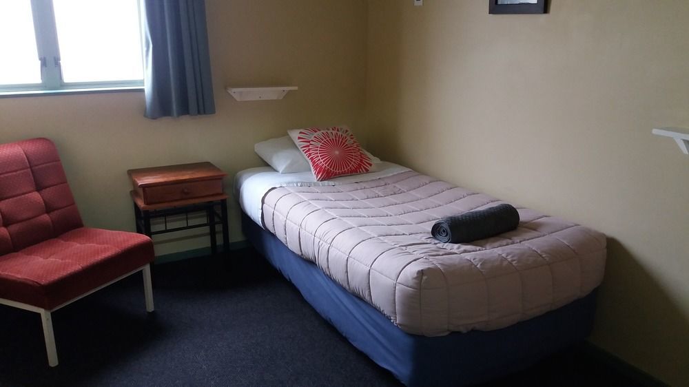 Yha Hostel Nelson