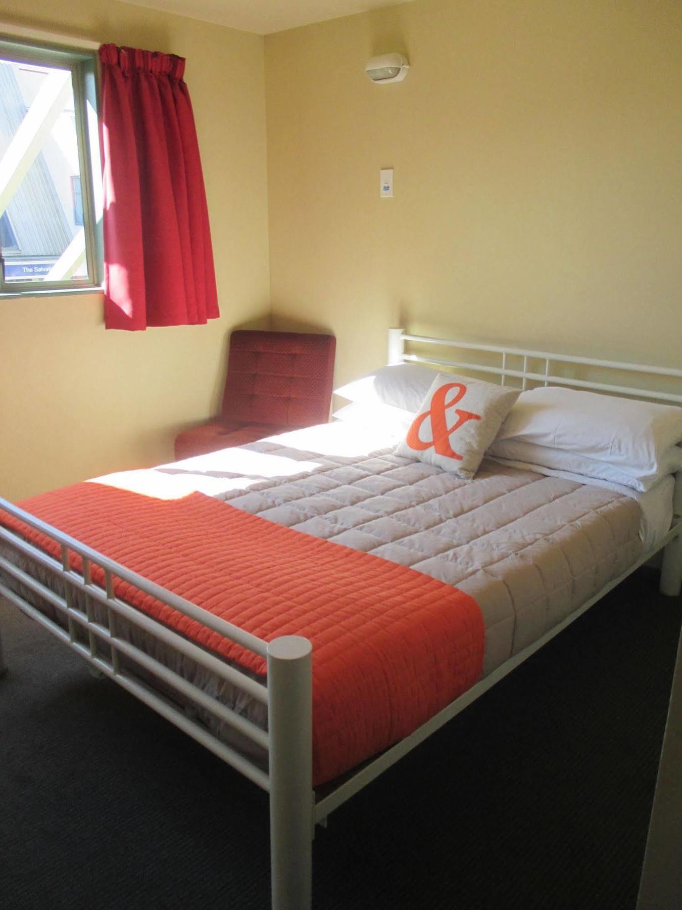 Hostel Yha