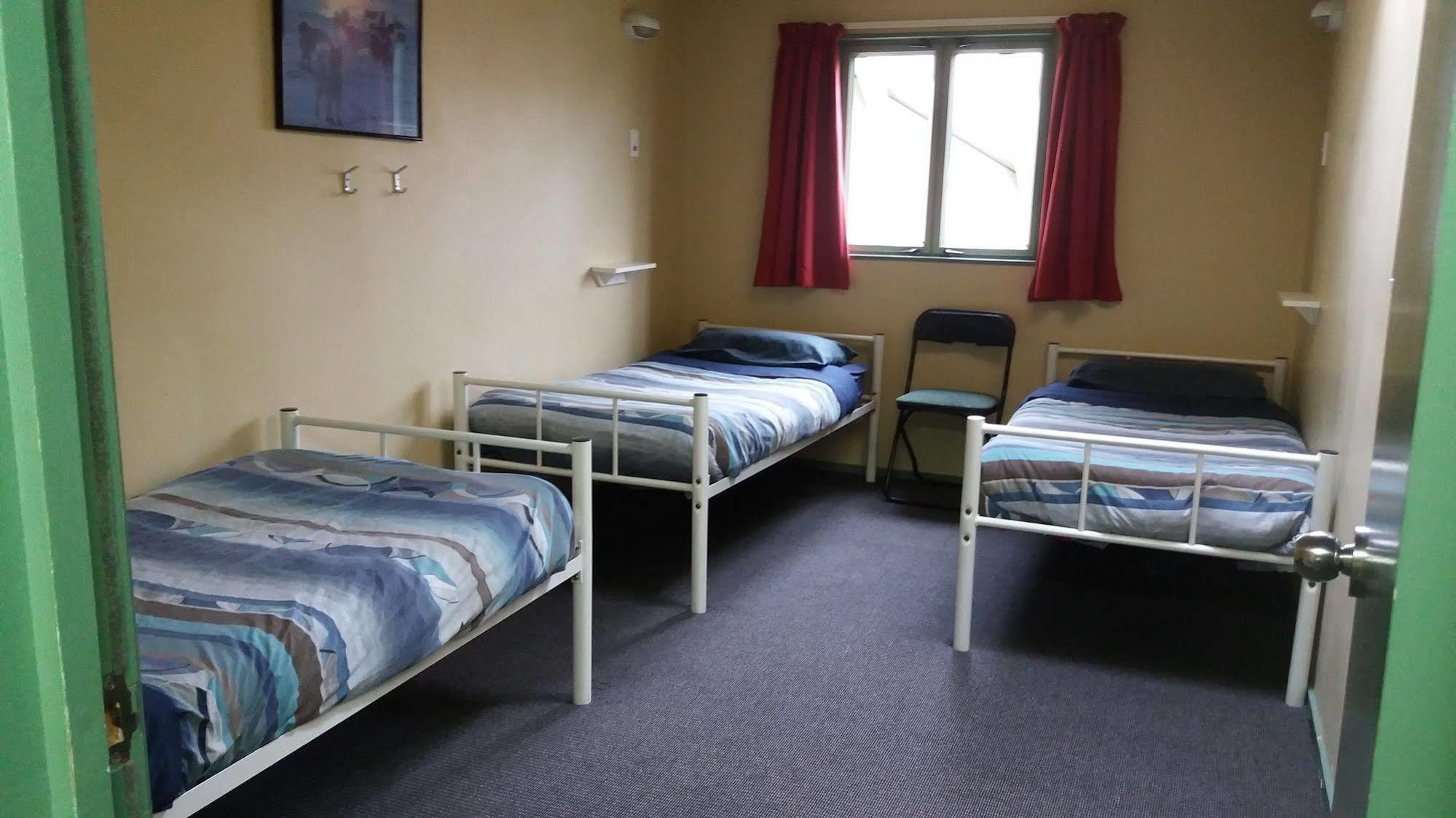 Hostel Yha