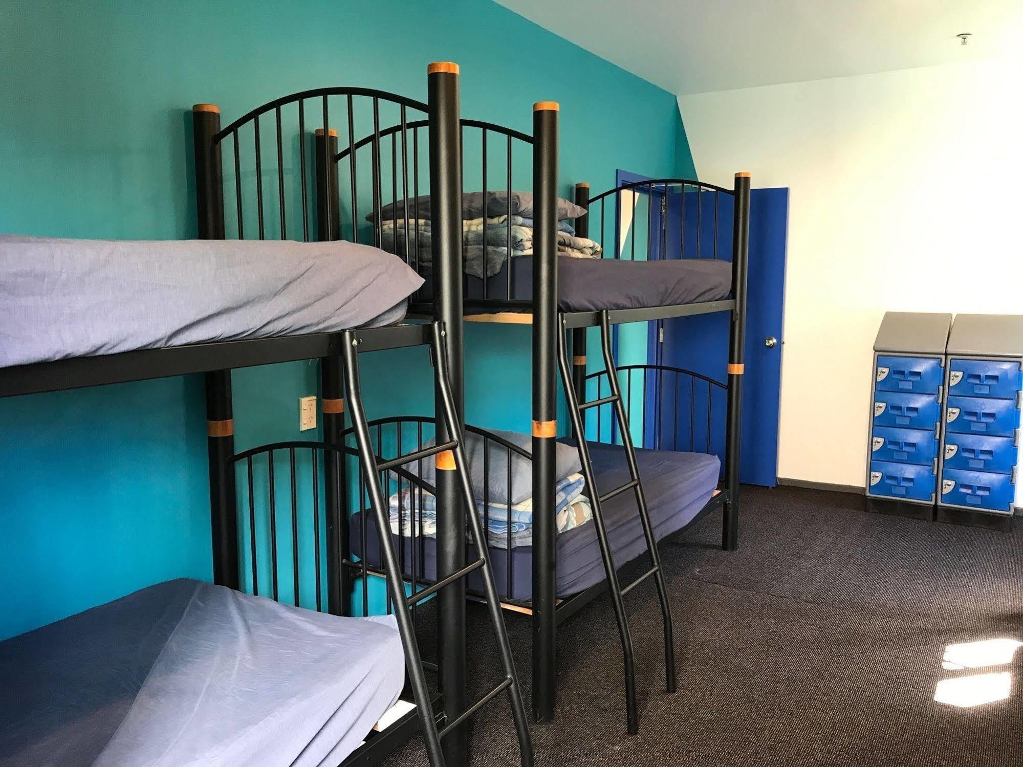 Hostel Yha *