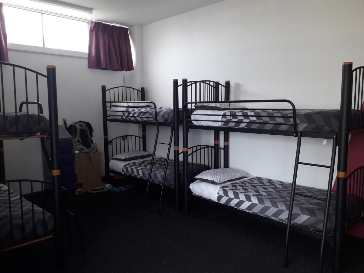 Yha Hostel